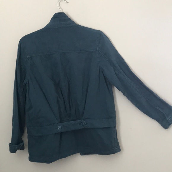 BDG Lightweight Jacket - Picture 3 of 3